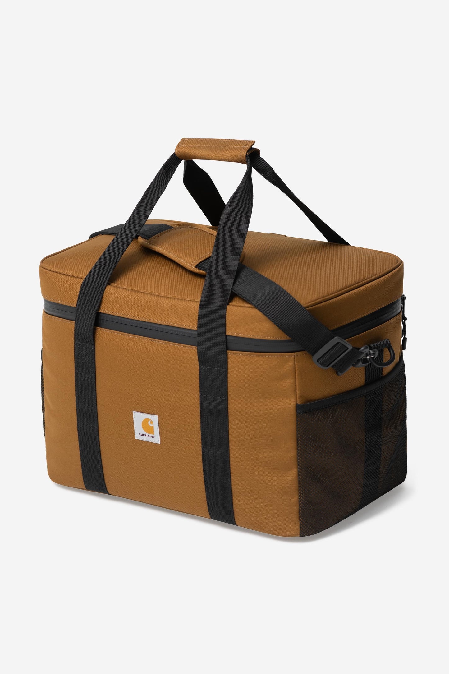 Cooler Bag hamilton brown | Bildmaterial bereitgestellt von SHOES.PLEASE.