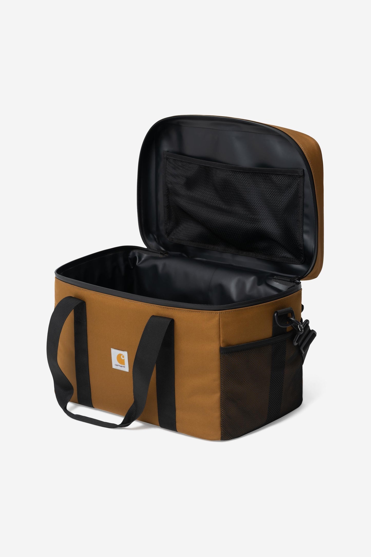 Cooler Bag hamilton brown | Bildmaterial bereitgestellt von SHOES.PLEASE.