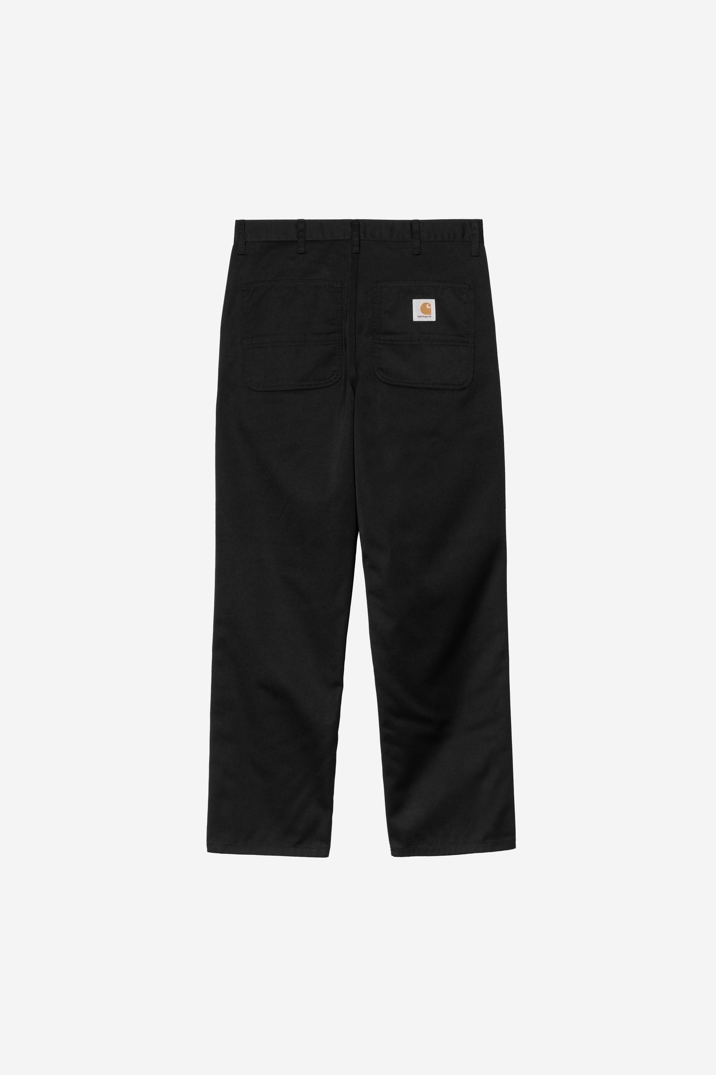 Simple Pant black | Bildmaterial bereitgestellt von SHOES.PLEASE.