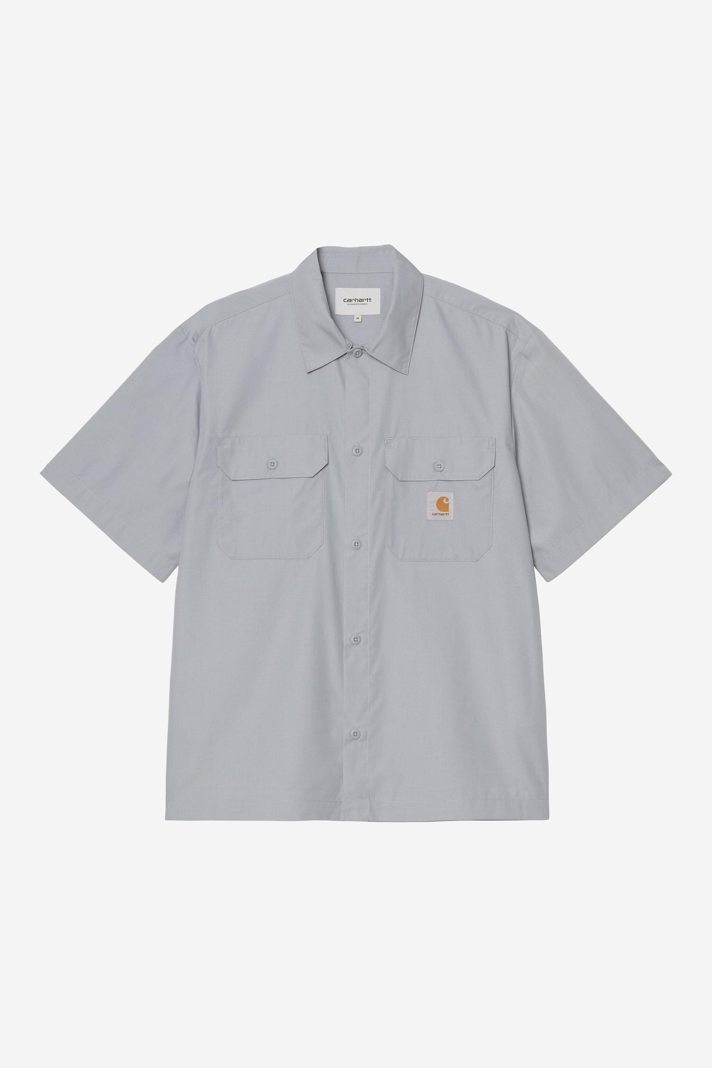S/S Craft Shirt mirror | Bildmaterial bereitgestellt von SHOES.PLEASE.