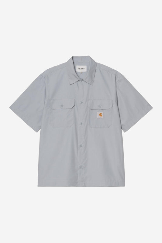 S/S Craft Shirt mirror