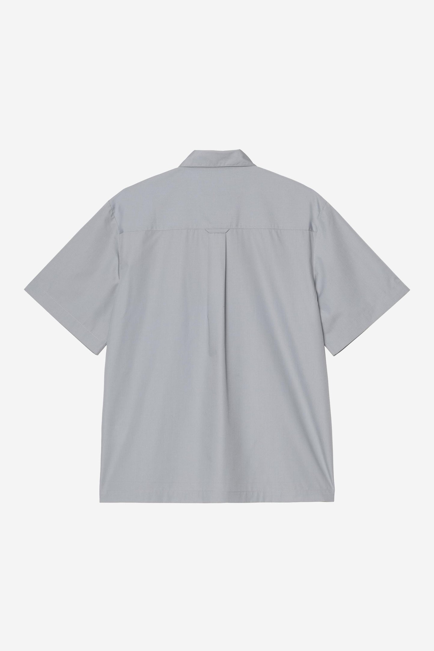 S/S Craft Shirt mirror | Bildmaterial bereitgestellt von SHOES.PLEASE.