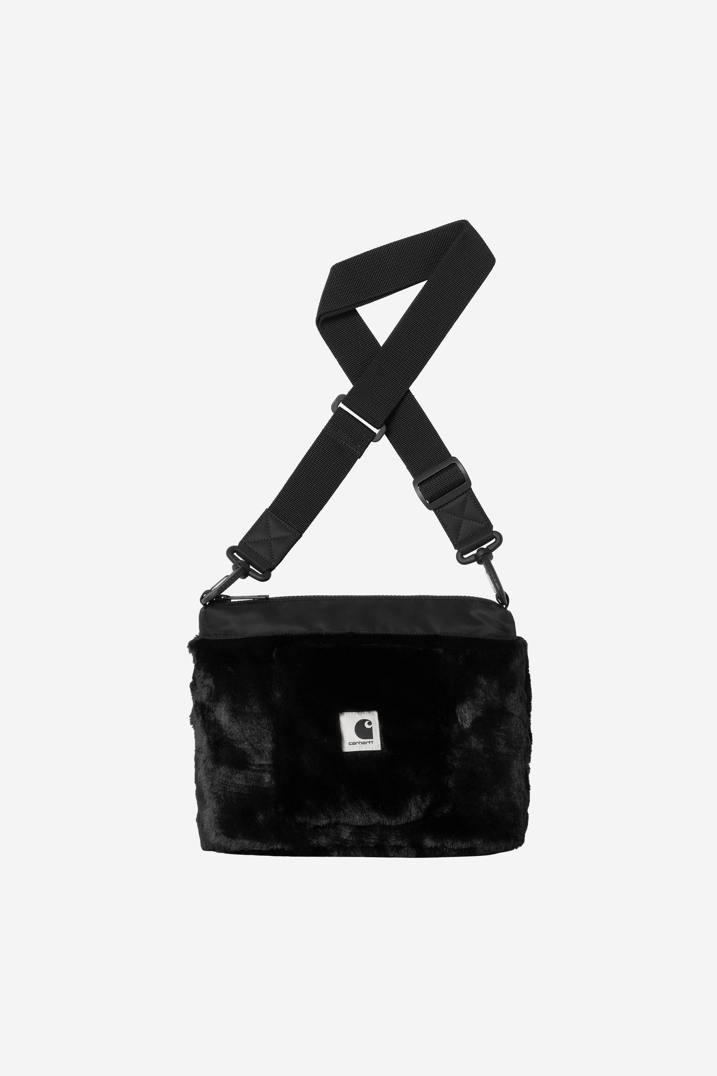 W' Olney Bag black | Bildmaterial bereitgestellt von SHOES.PLEASE.