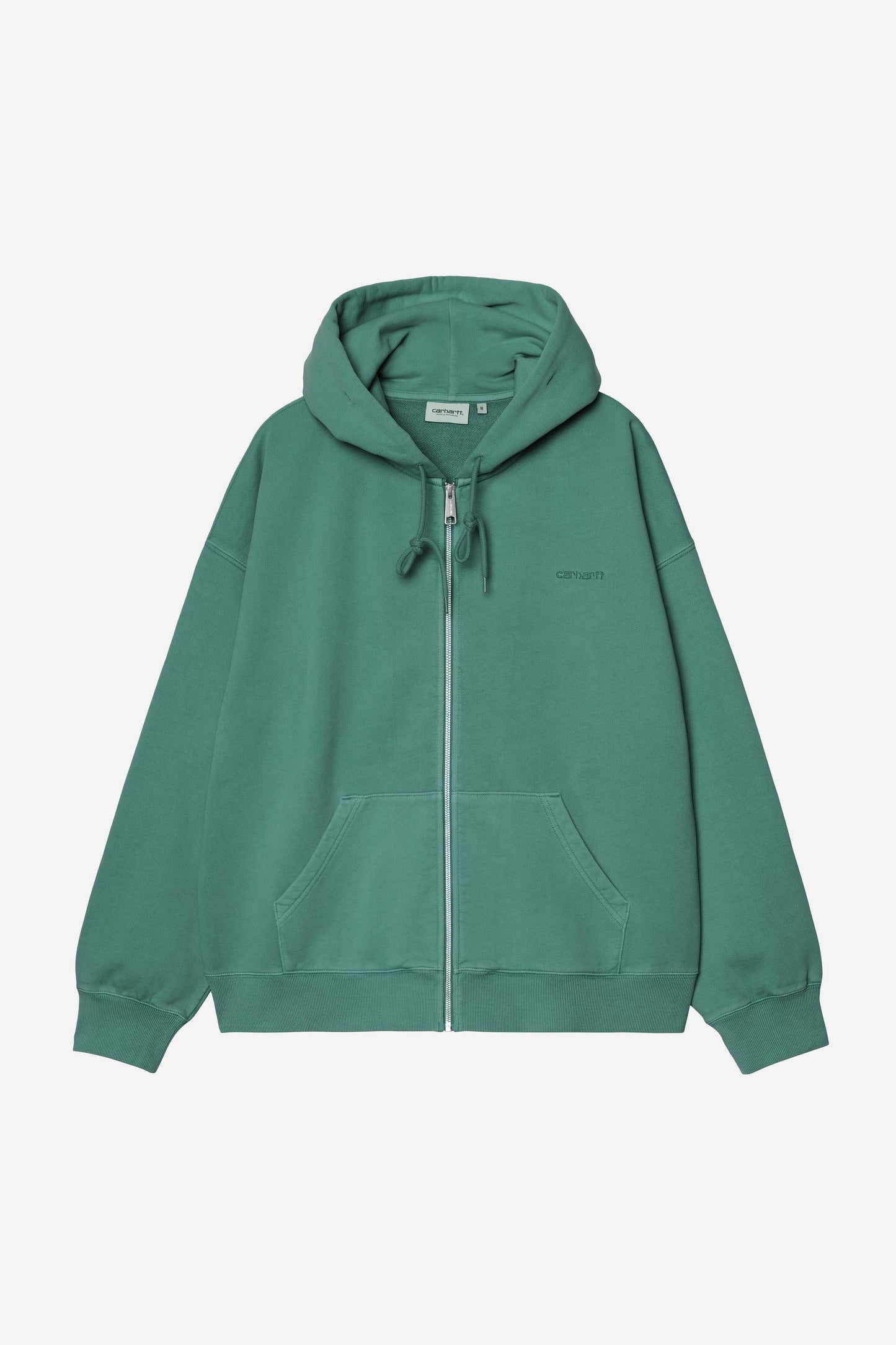 Hooded Benton Sweat Jacket lily | Bildmaterial bereitgestellt von SHOES.PLEASE.