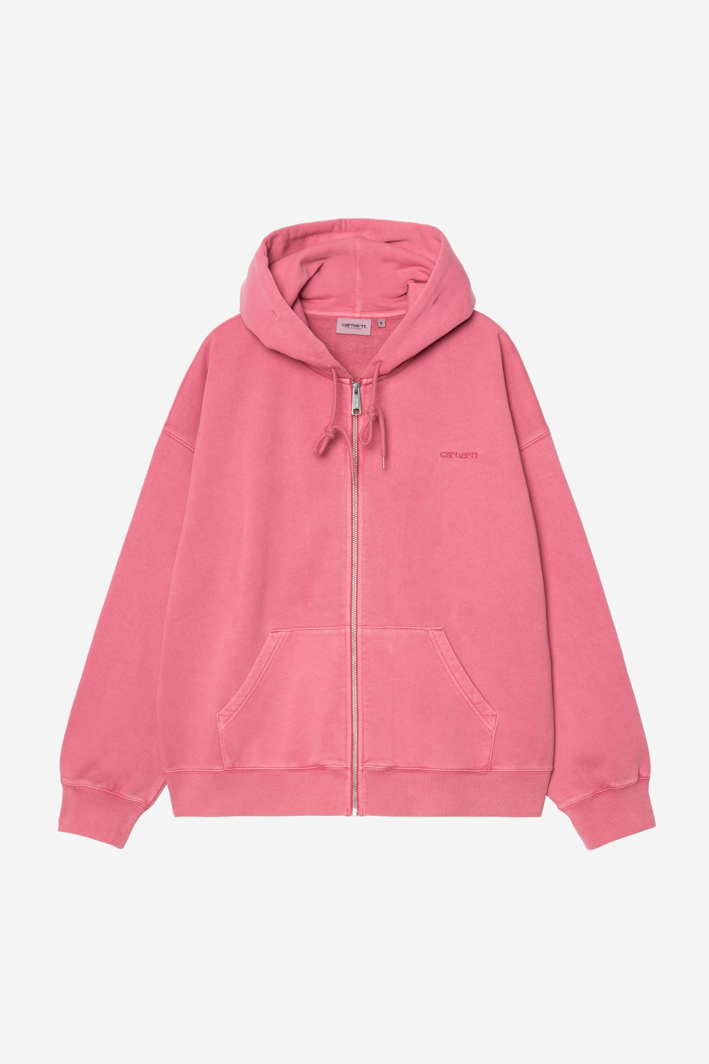 Hooded Benton Sweat Jacket primrose | Bildmaterial bereitgestellt von SHOES.PLEASE.