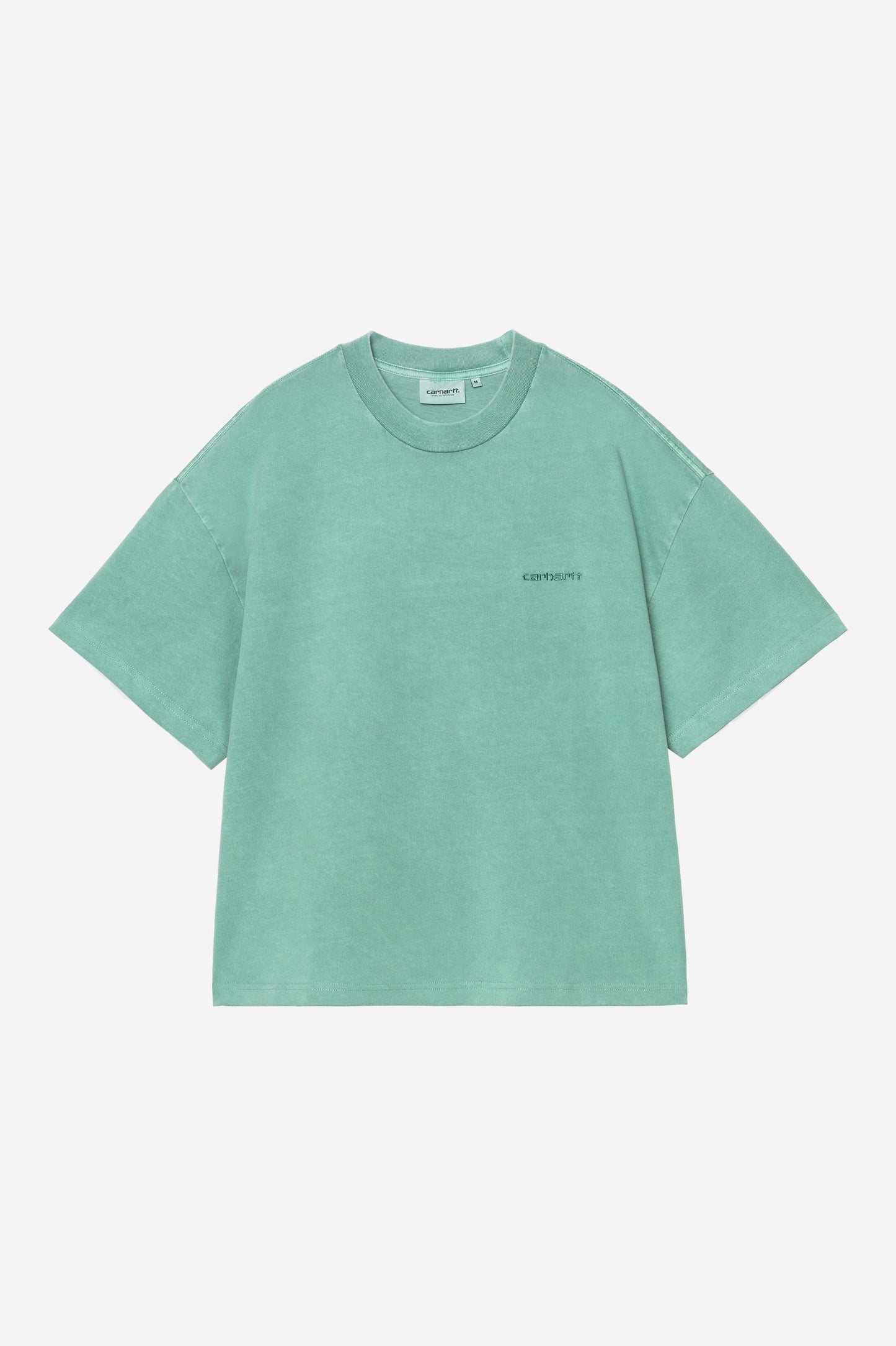 S/S Benton T-Shirt lily | Bildmaterial bereitgestellt von SHOES.PLEASE.