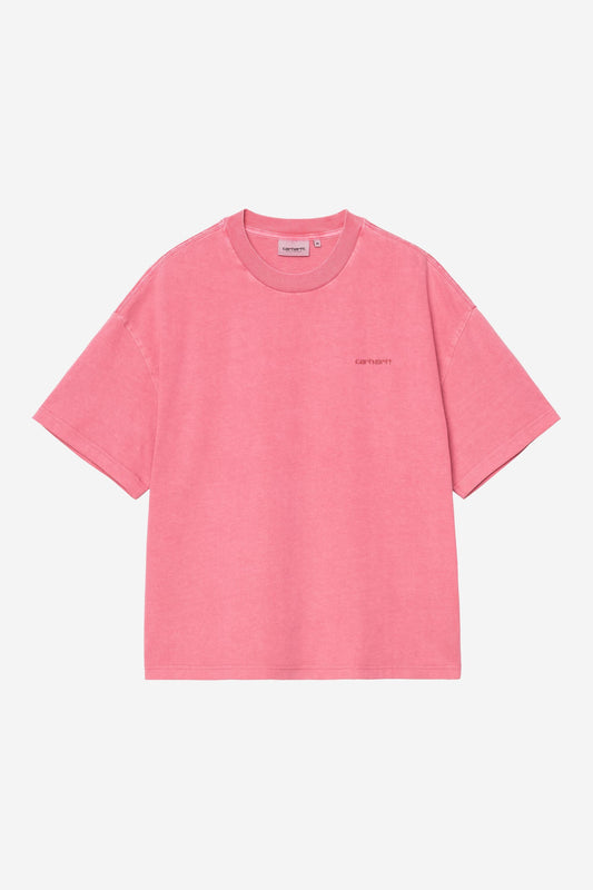 S/S Benton T-Shirt primrose
