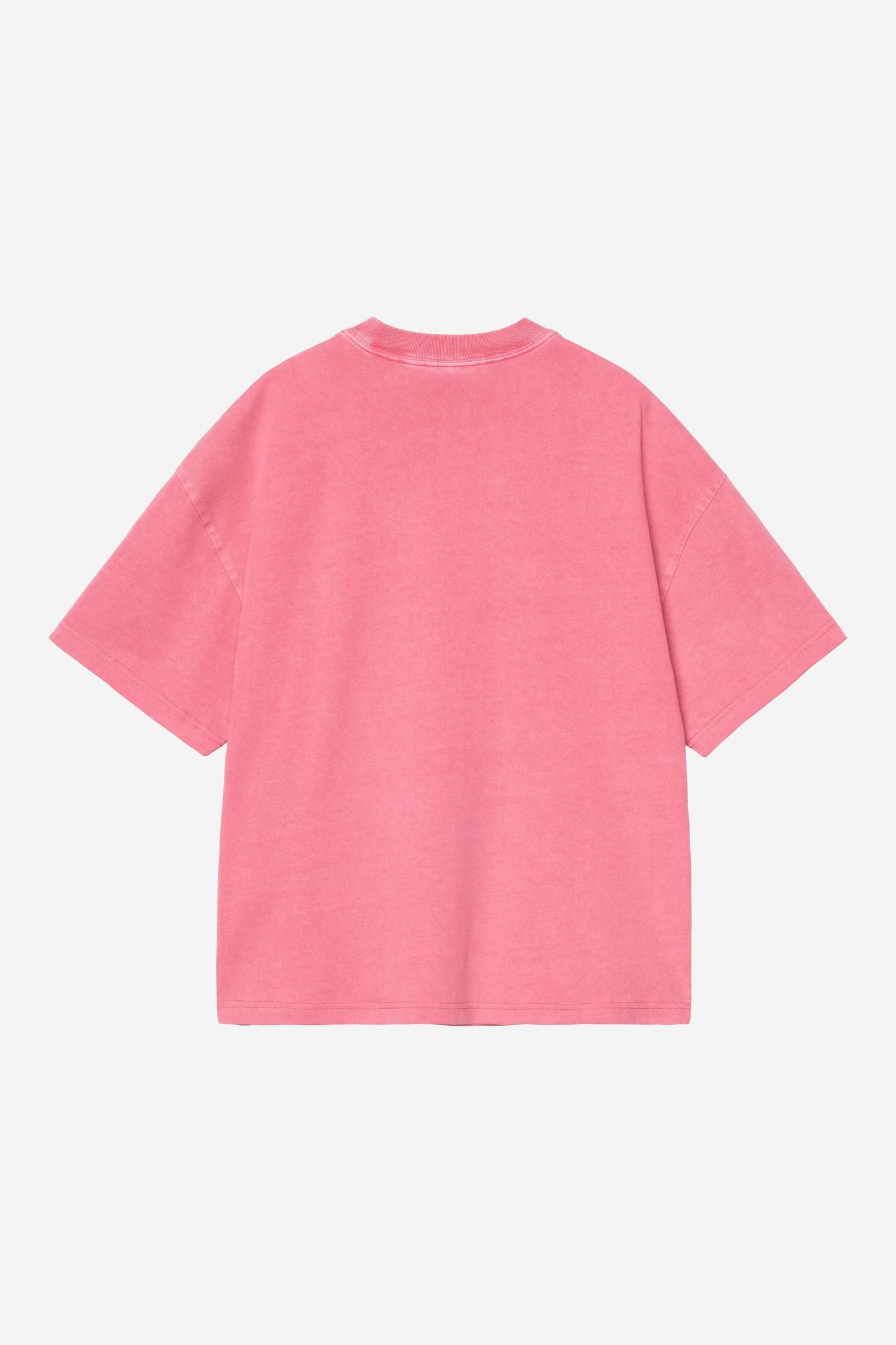 S/S Benton T-Shirt primrose | Bildmaterial bereitgestellt von SHOES.PLEASE.