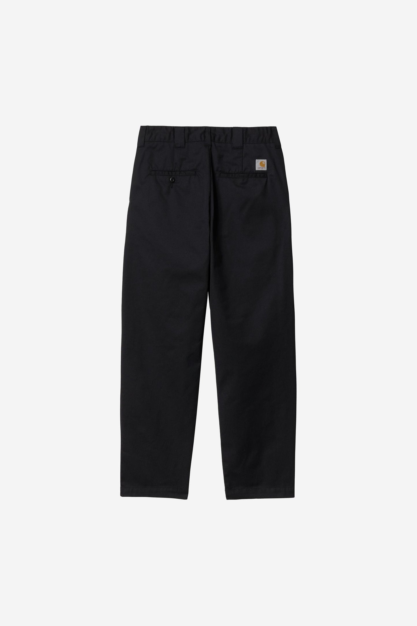 Craft Pant black rinsed | Bildmaterial bereitgestellt von SHOES.PLEASE.