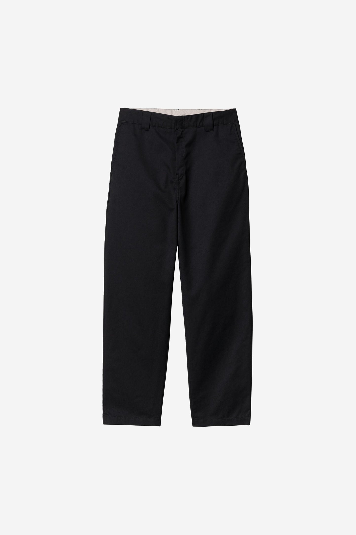 Craft Pant black rinsed | Bildmaterial bereitgestellt von SHOES.PLEASE.