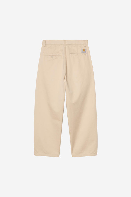 Brady Pant wall