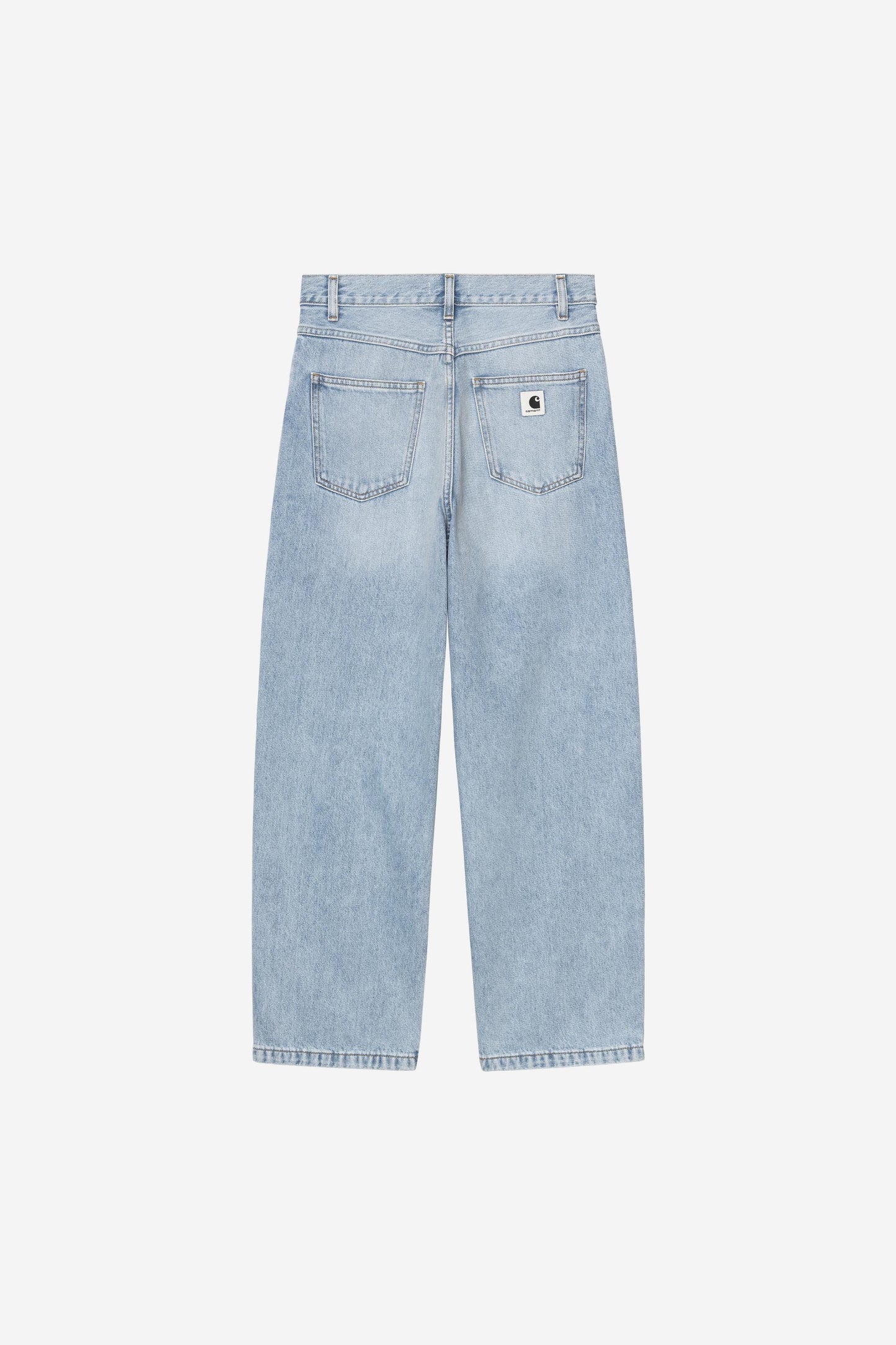 W Brandon Pant blue | Bildmaterial bereitgestellt von SHOES.PLEASE.