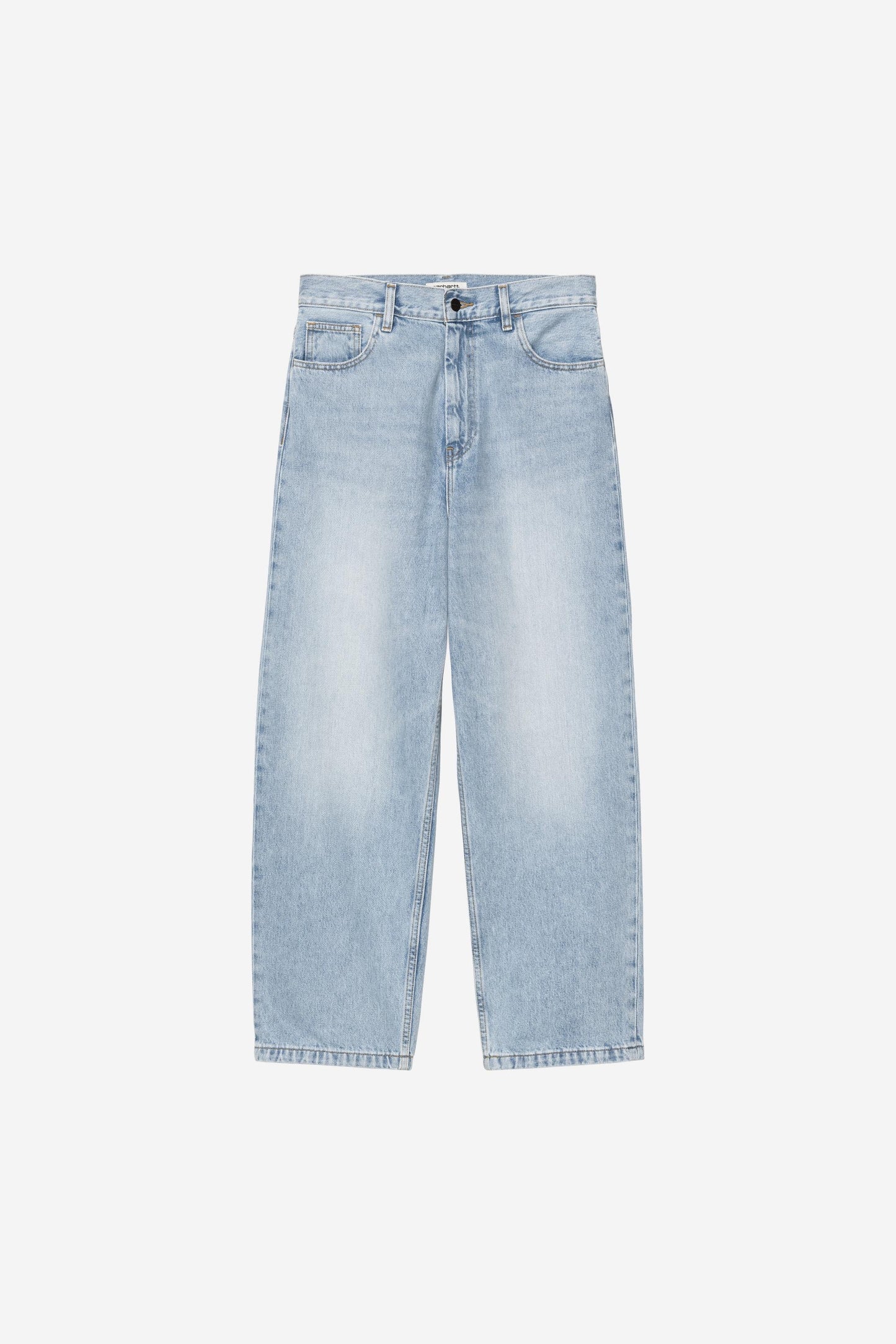 W Brandon Pant blue | Bildmaterial bereitgestellt von SHOES.PLEASE.