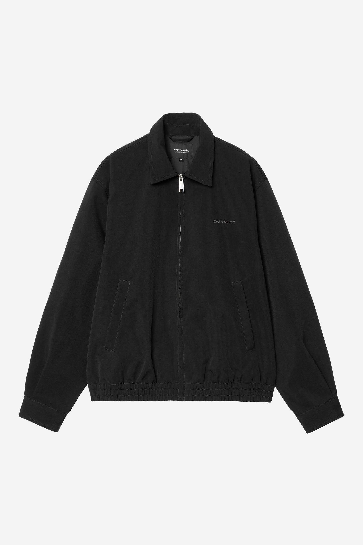 Neven Jacket black / graphite | Bildmaterial bereitgestellt von SHOES.PLEASE.