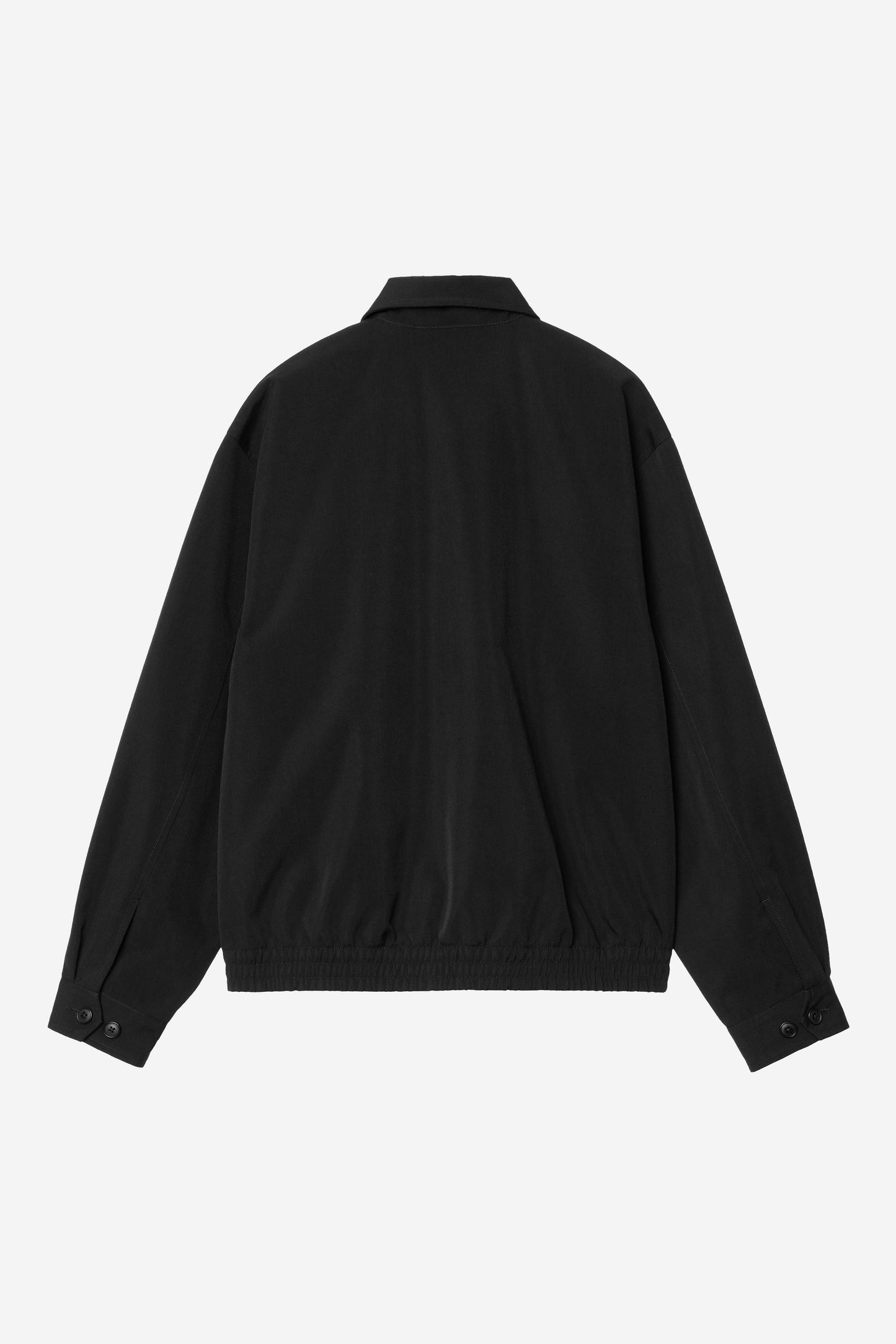 Neven Jacket black / graphite | Bildmaterial bereitgestellt von SHOES.PLEASE.