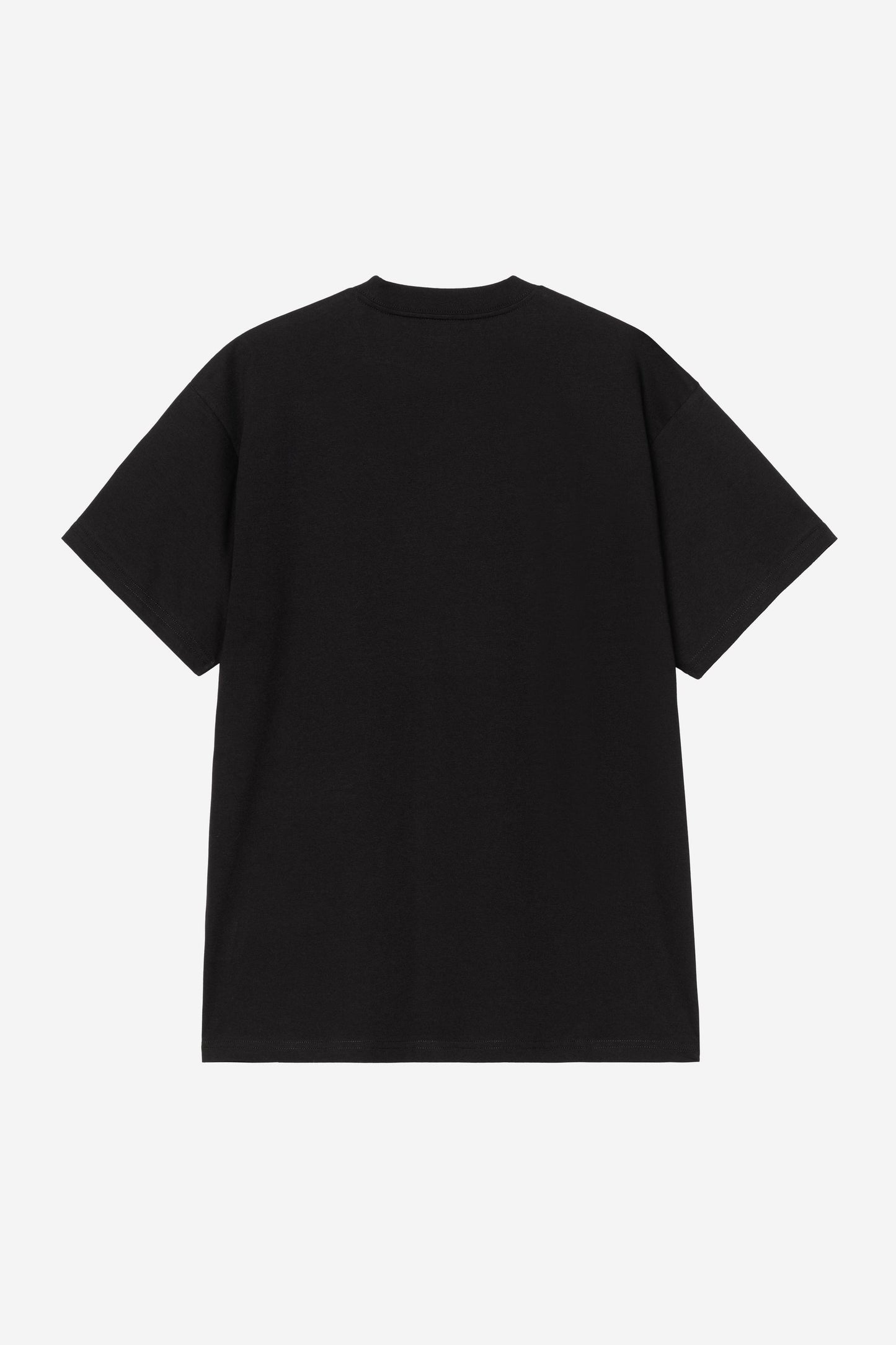 S/S Vroooom T-Shirt black | Bildmaterial bereitgestellt von SHOES.PLEASE.