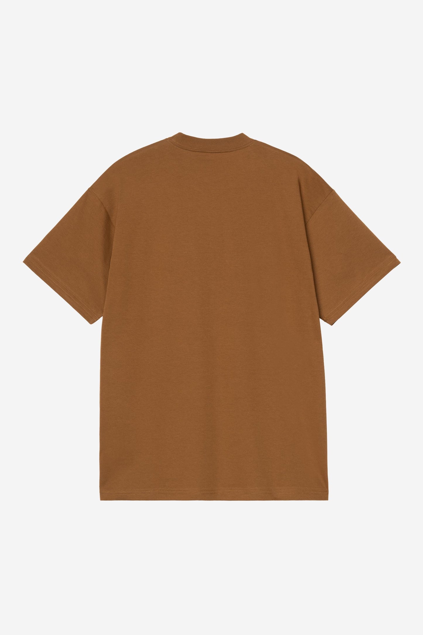 S/S Vroooom T-Shirt hamilton brown | Bildmaterial bereitgestellt von SHOES.PLEASE.