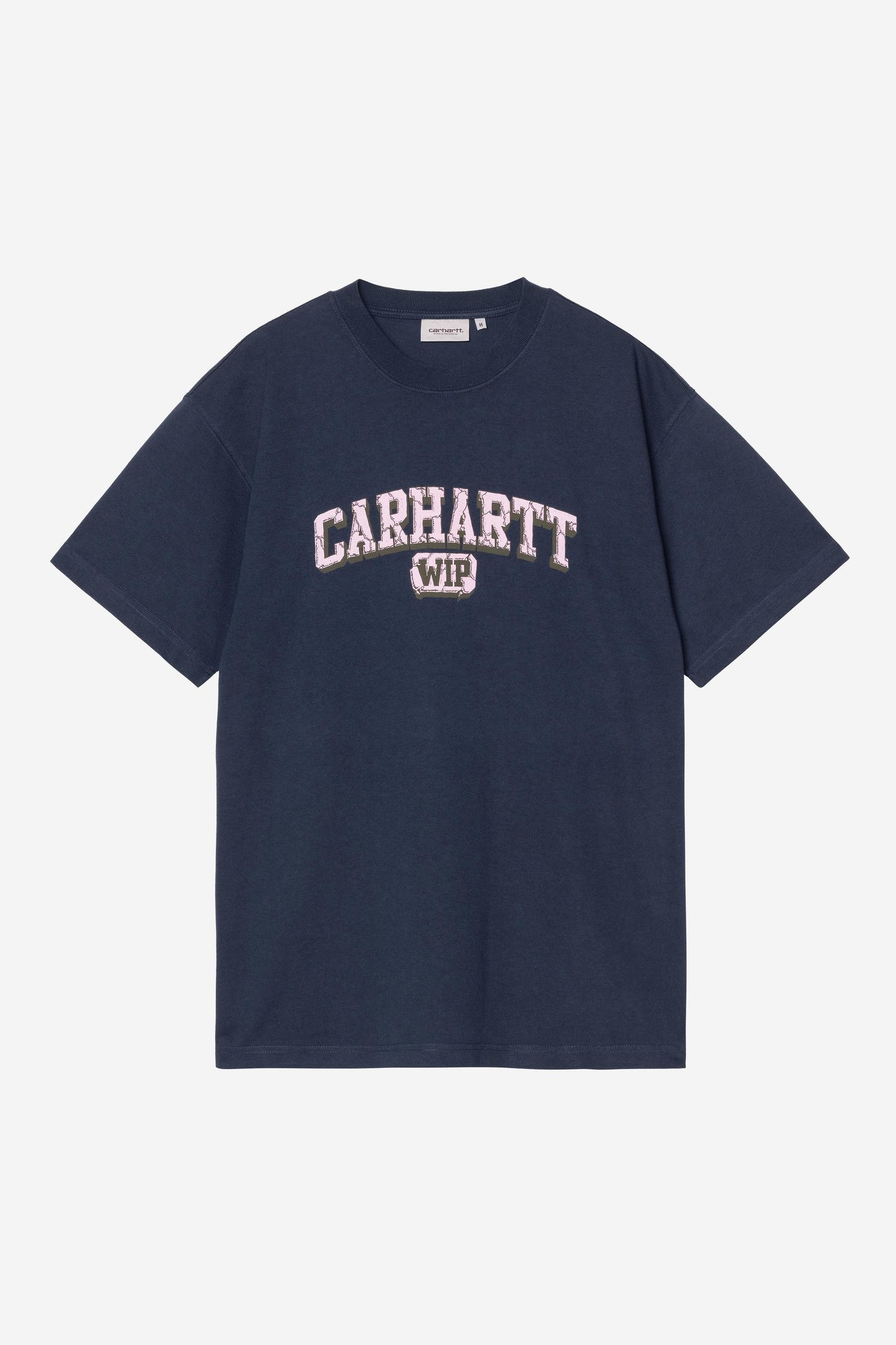 S/S Heavy Duty T-Shirt jupiter | Bildmaterial bereitgestellt von SHOES.PLEASE.