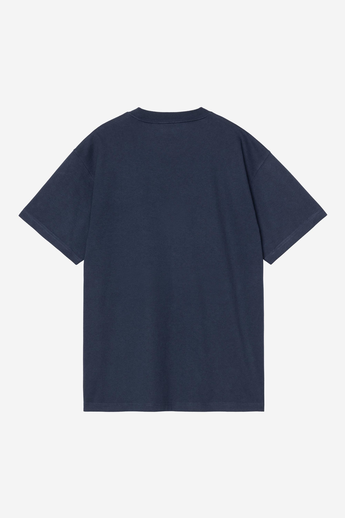 S/S Heavy Duty T-Shirt jupiter | Bildmaterial bereitgestellt von SHOES.PLEASE.