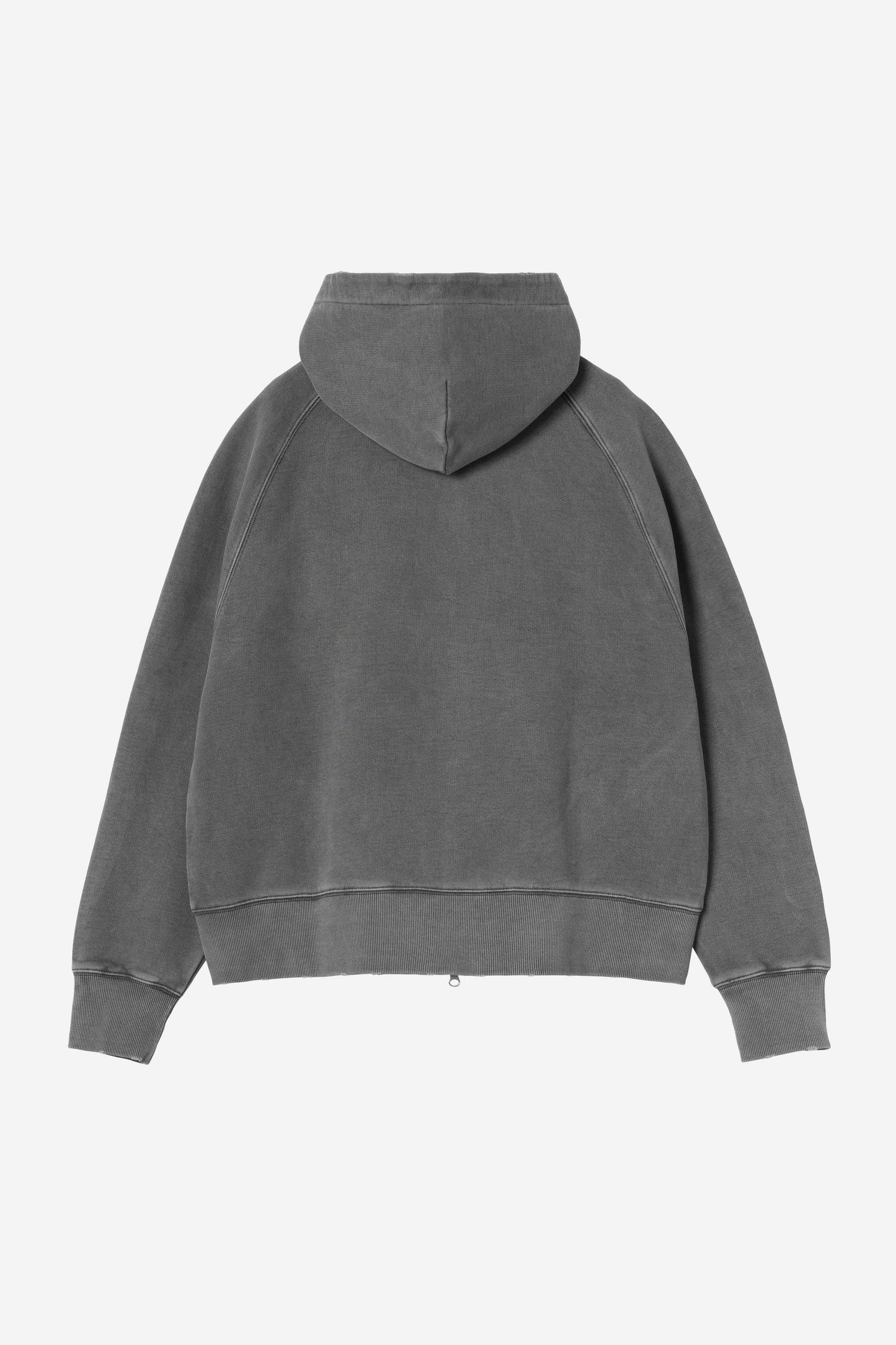 W Hooded Torion Jacket black | Bildmaterial bereitgestellt von SHOES.PLEASE.