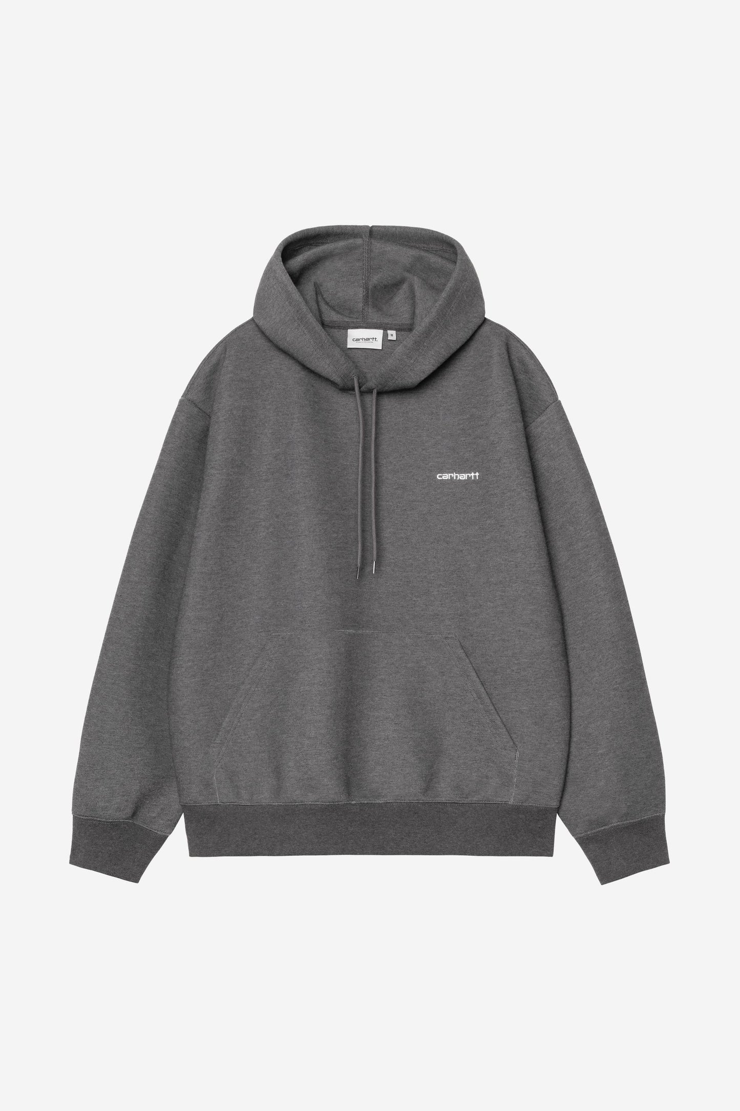 Hooded Alda Sweat black / white | Bildmaterial bereitgestellt von SHOES.PLEASE.