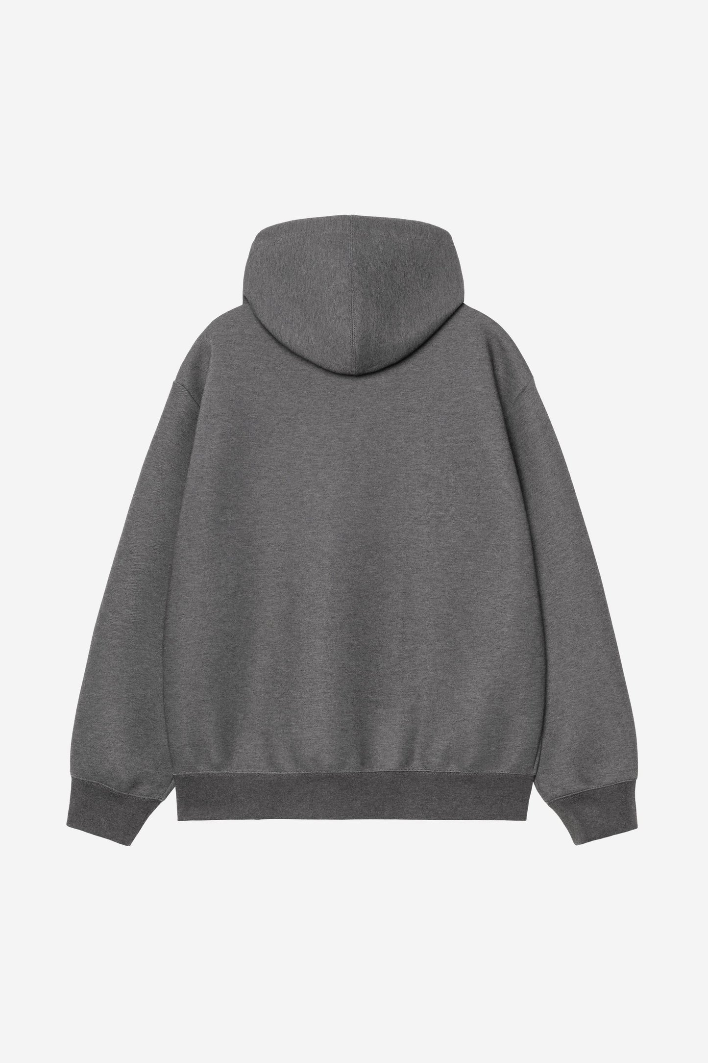 Hooded Alda Sweat black / white | Bildmaterial bereitgestellt von SHOES.PLEASE.