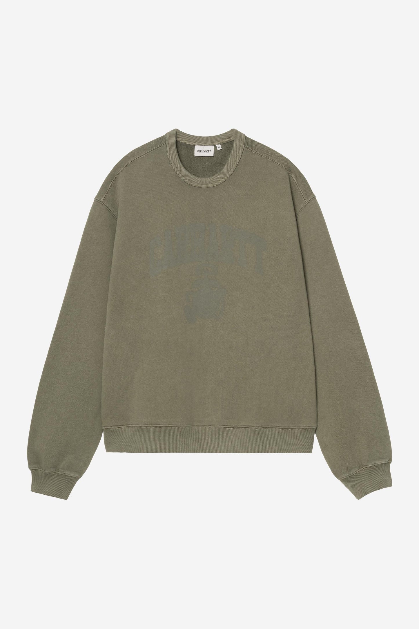 Faded Pond Corps Sweat cypress | Bildmaterial bereitgestellt von SHOES.PLEASE.