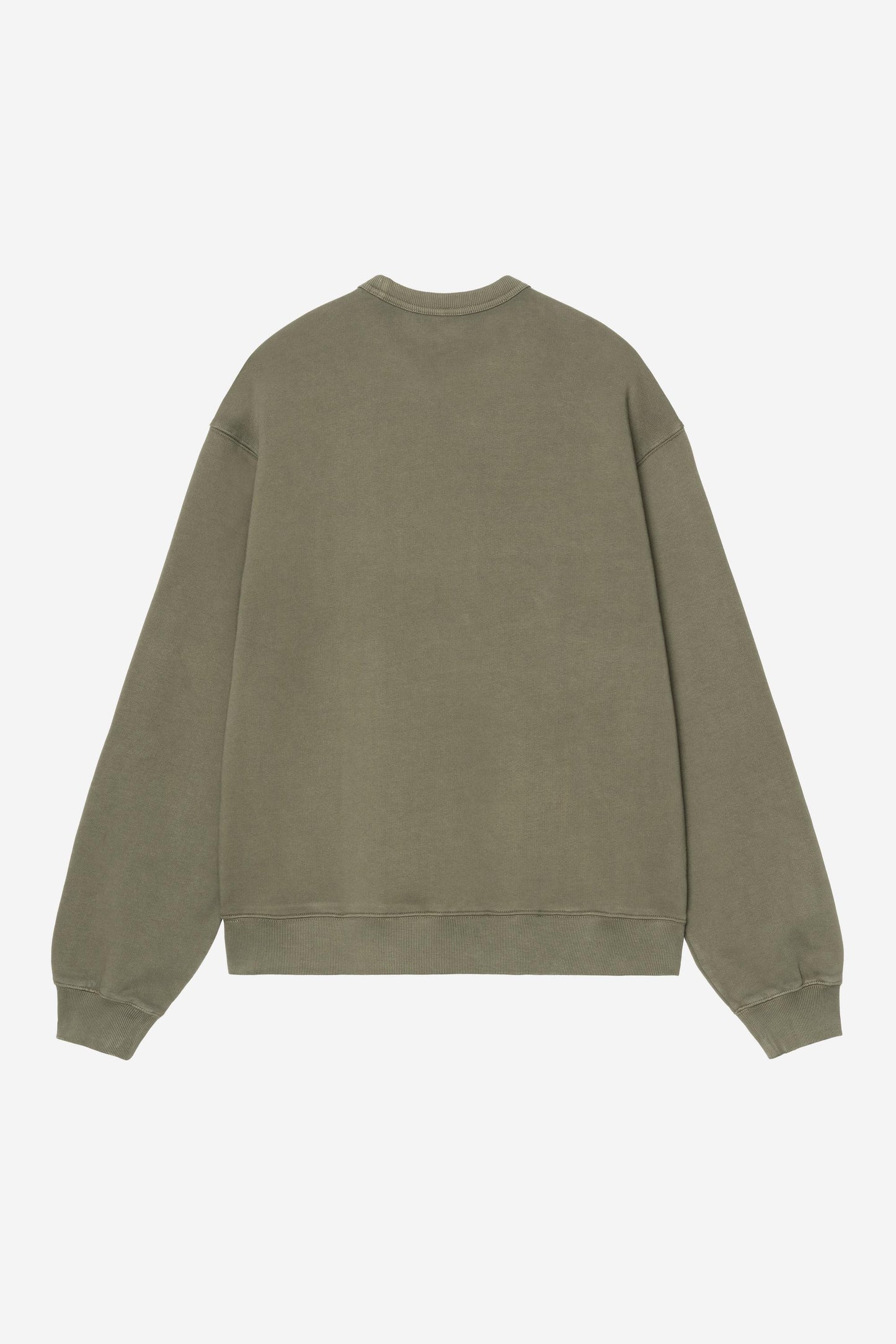 Faded Pond Corps Sweat cypress | Bildmaterial bereitgestellt von SHOES.PLEASE.