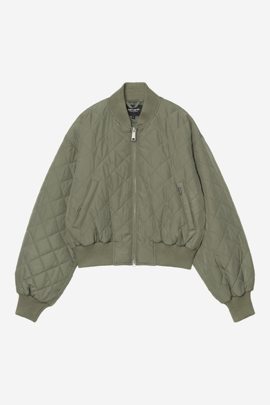 W Selma Liner leaf