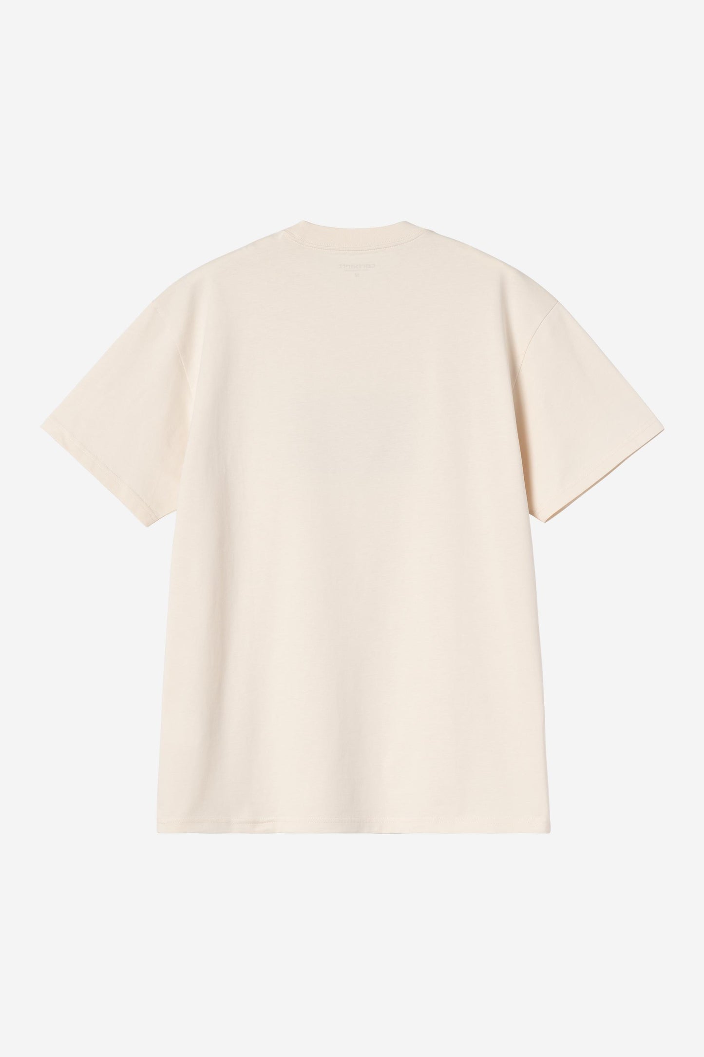 S/S Ride Your Dreams T-Shirt natural | Bildmaterial bereitgestellt von SHOES.PLEASE.