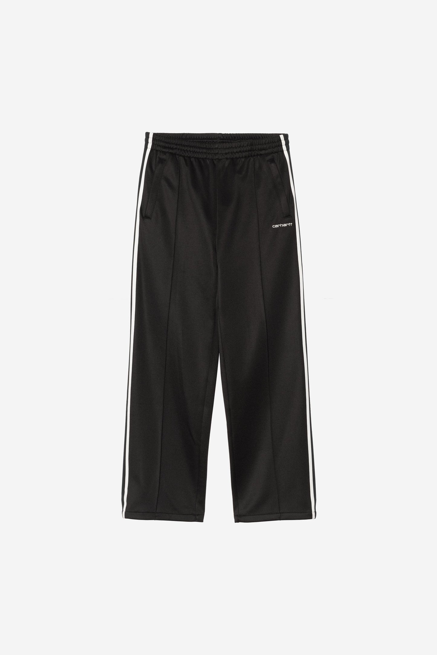 Bolar Sweat Pant black / wax | Bildmaterial bereitgestellt von SHOES.PLEASE.