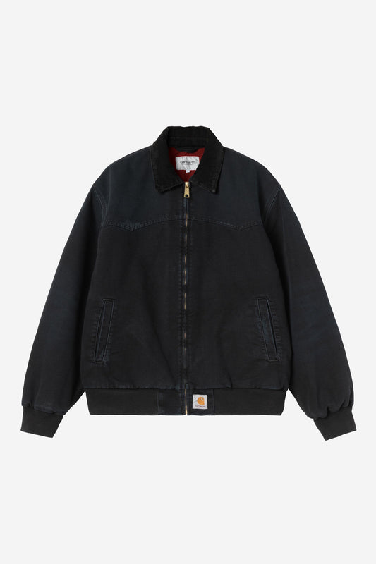 OG Santa Fe Jacket black / black