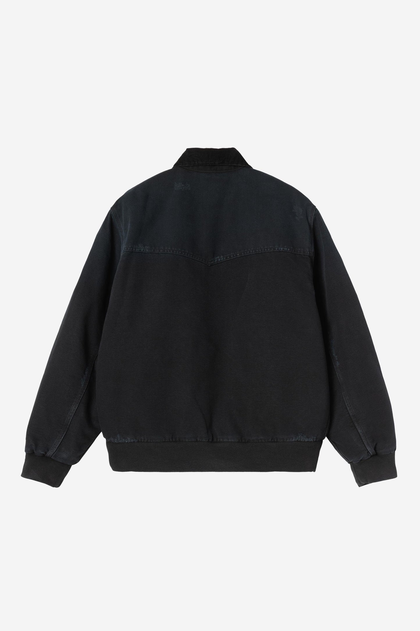 OG Santa Fe Jacket black / black | Bildmaterial bereitgestellt von SHOES.PLEASE.