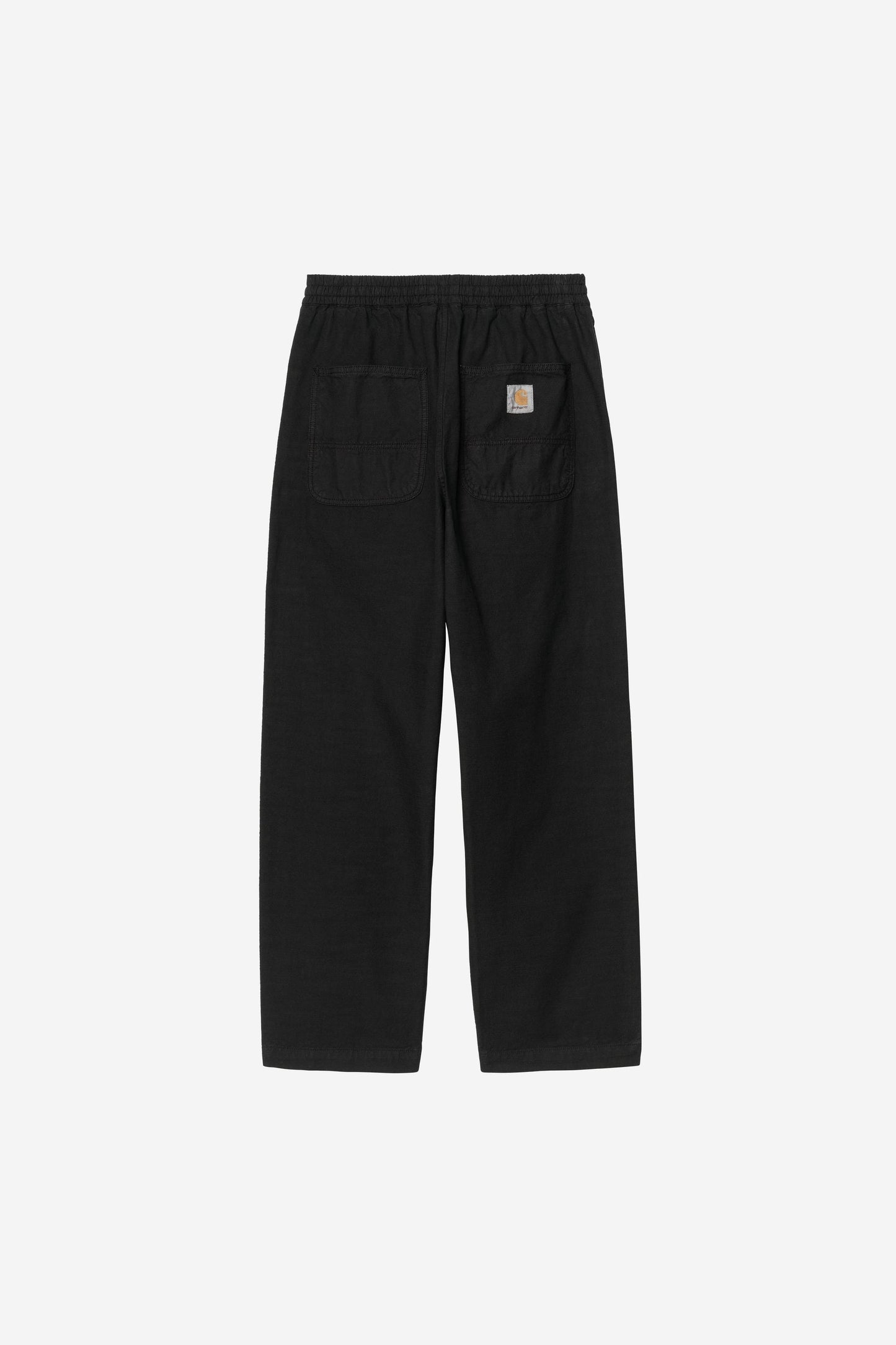 Walton Pant black | Bildmaterial bereitgestellt von SHOES.PLEASE.