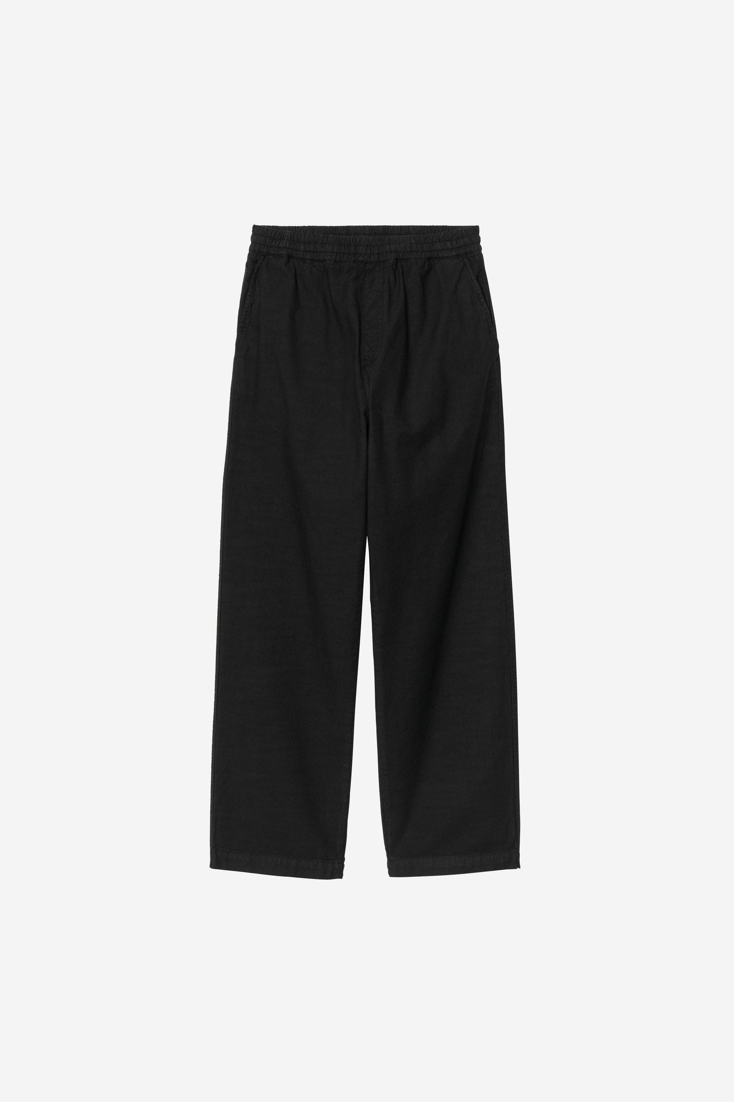 Walton Pant black | Bildmaterial bereitgestellt von SHOES.PLEASE.
