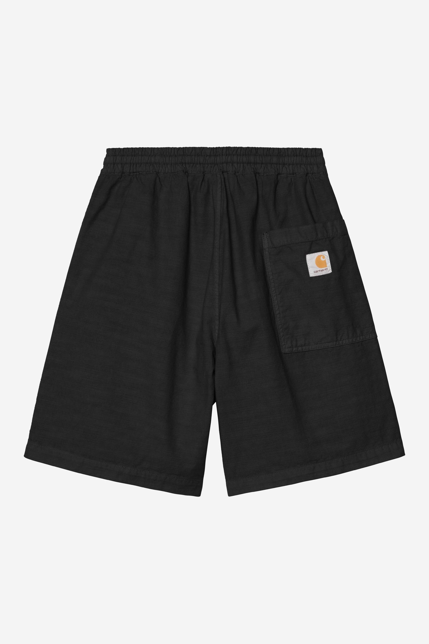 Rainer Short black | Bildmaterial bereitgestellt von SHOES.PLEASE.