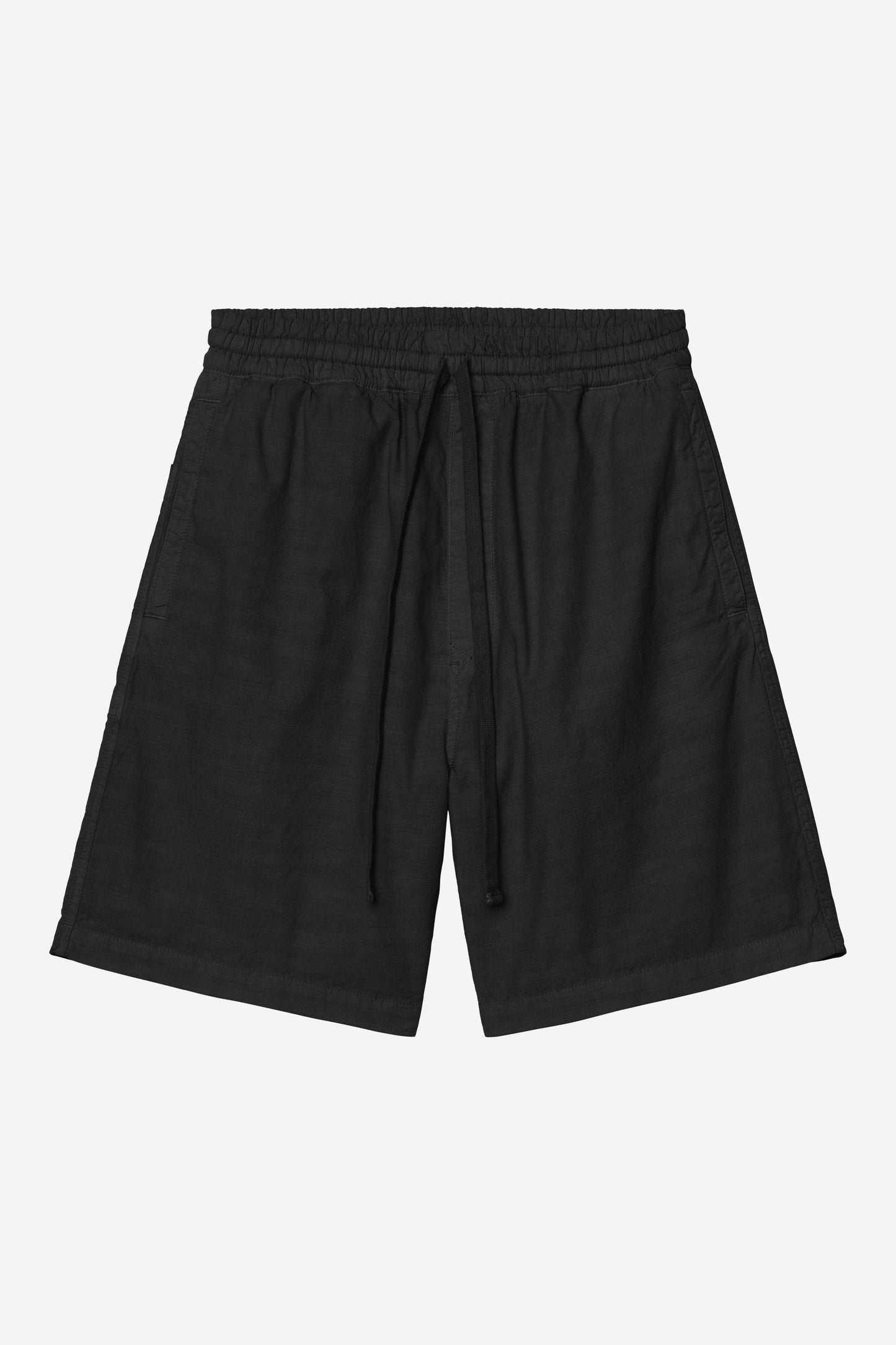 Rainer Short black | Bildmaterial bereitgestellt von SHOES.PLEASE.