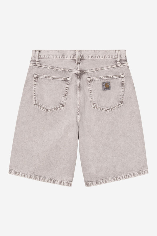 Landon Short shale