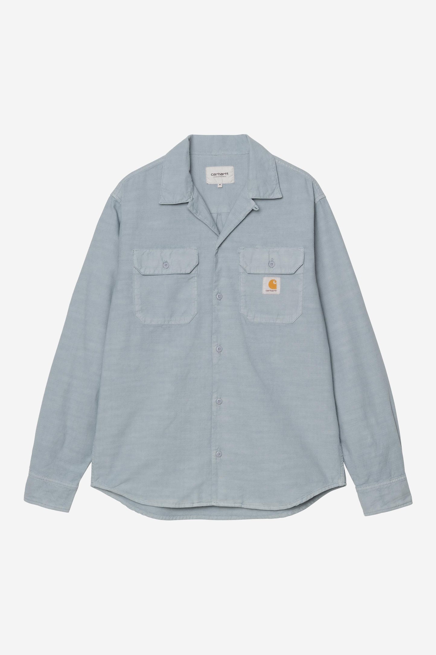 L/S Kelsey Shirt mirror | Bildmaterial bereitgestellt von SHOES.PLEASE.