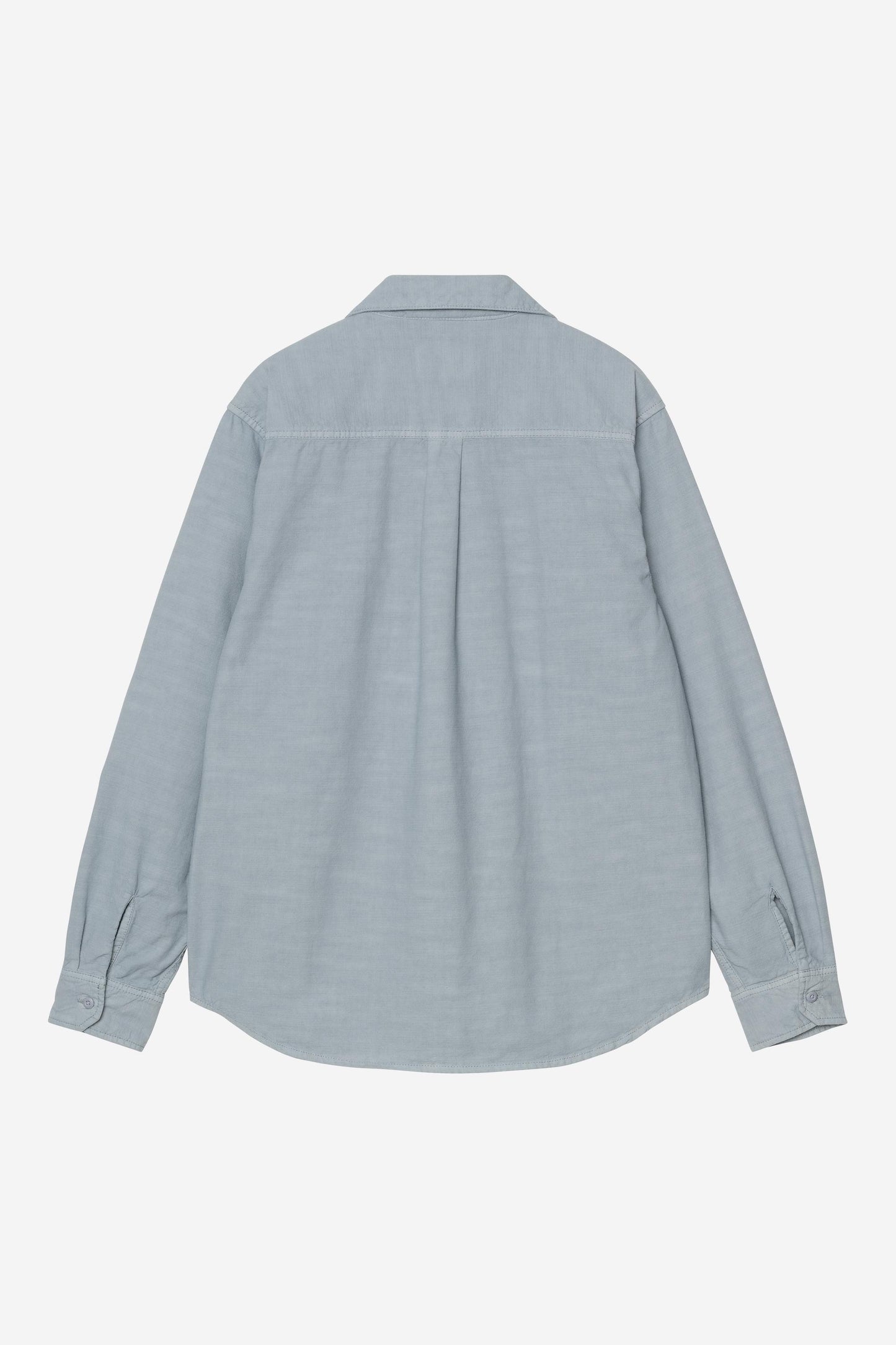 L/S Kelsey Shirt mirror | Bildmaterial bereitgestellt von SHOES.PLEASE.