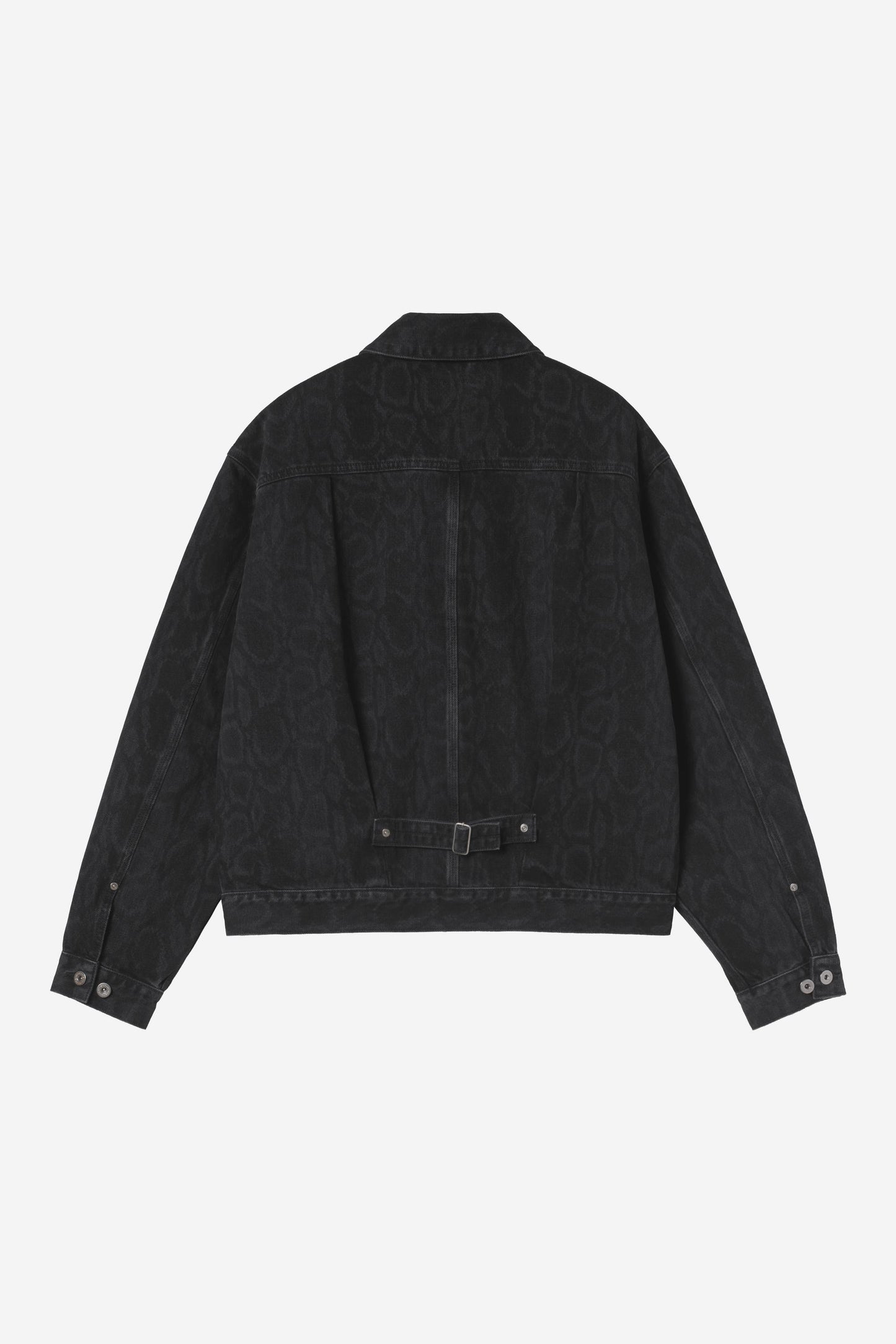 Belmar Jacket snake camo, black | Bildmaterial bereitgestellt von SHOES.PLEASE.