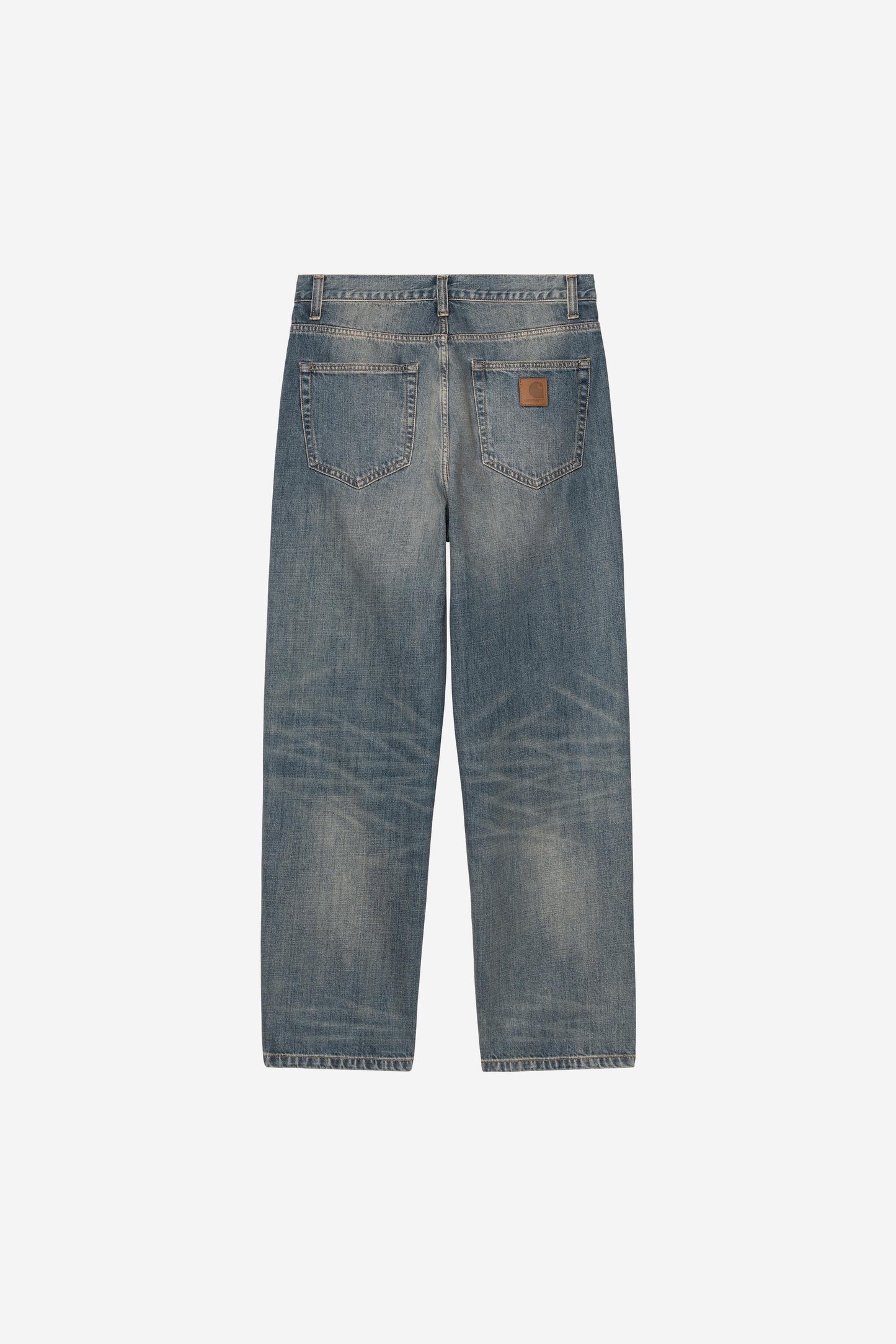 Aaron Pant blue | Bildmaterial bereitgestellt von SHOES.PLEASE.