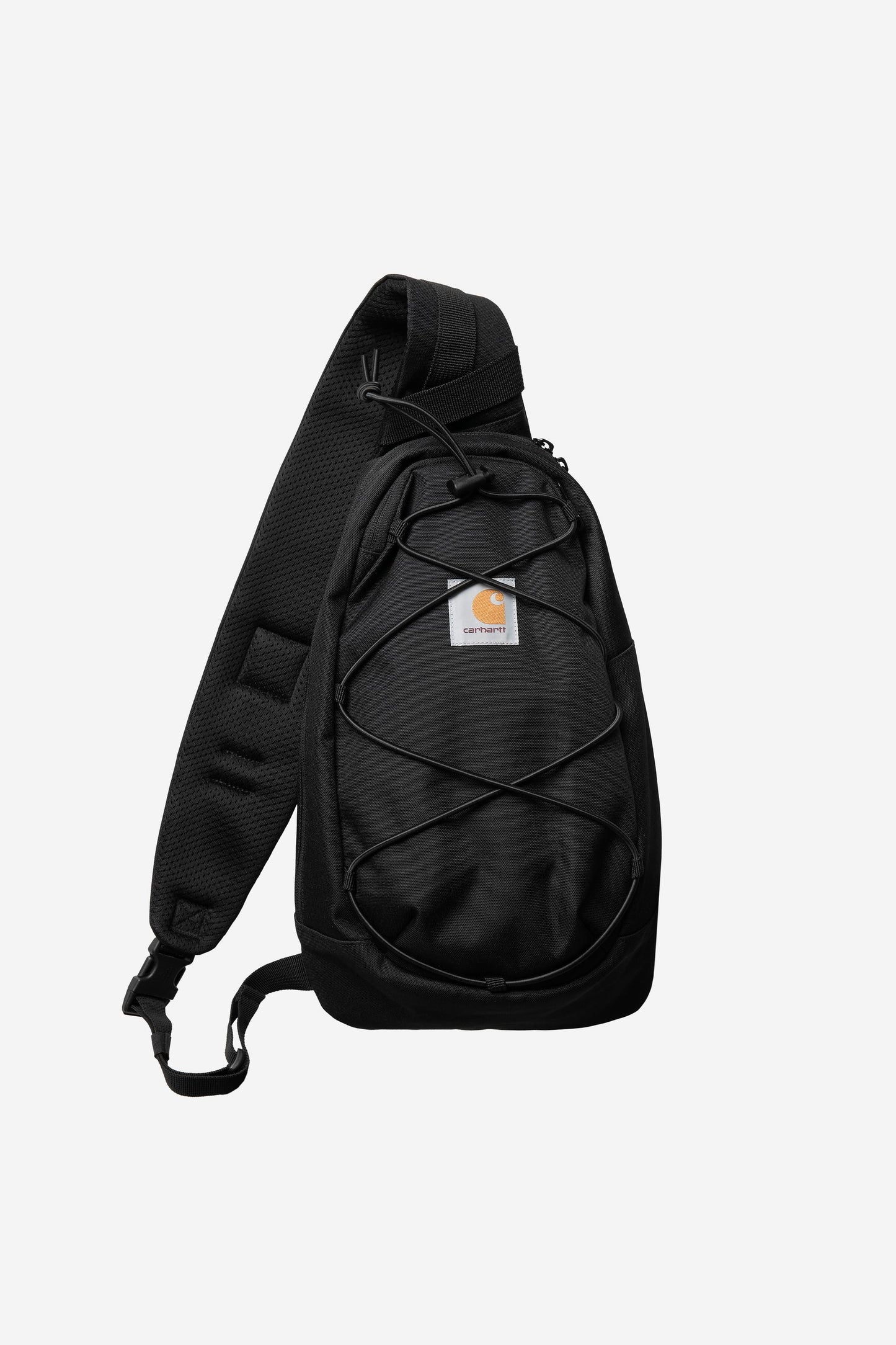 Kyle Sling Bag black | Bildmaterial bereitgestellt von SHOES.PLEASE.