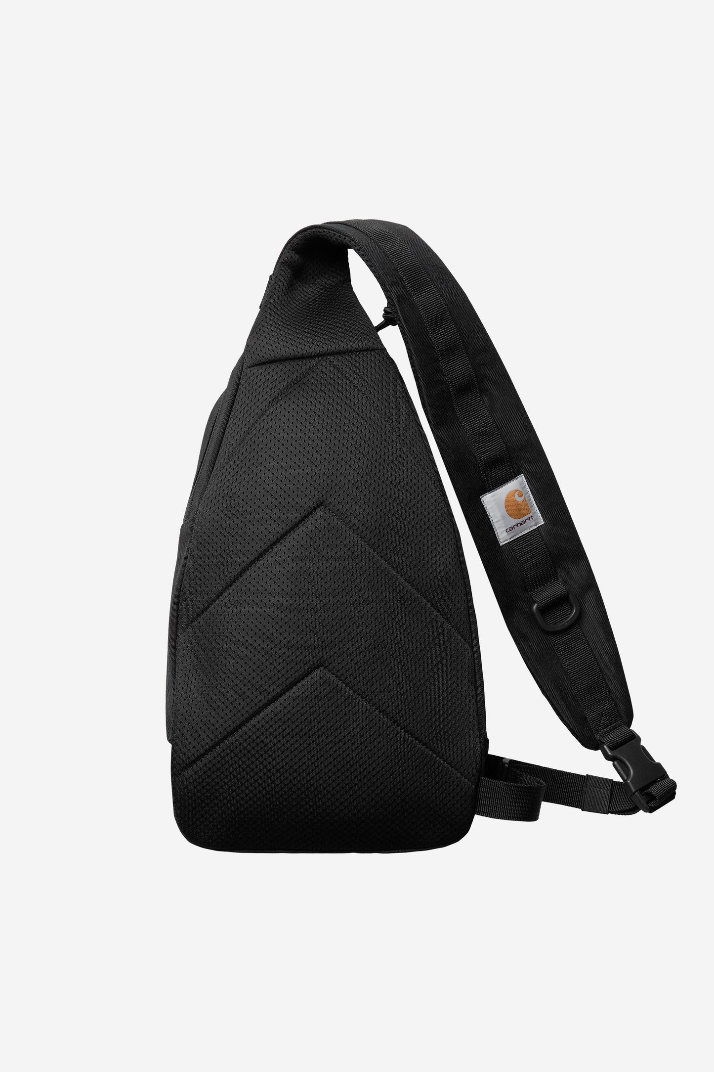 Kyle Sling Bag black | Bildmaterial bereitgestellt von SHOES.PLEASE.
