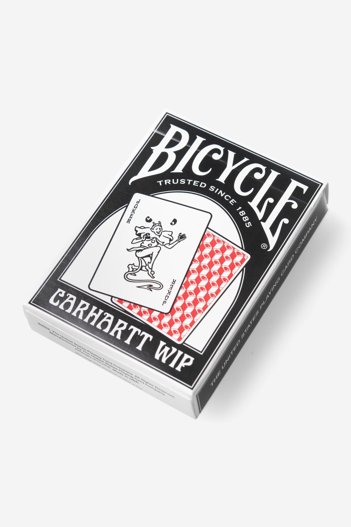 Bicycle® Playing Cards multicolor | Bildmaterial bereitgestellt von SHOES.PLEASE.