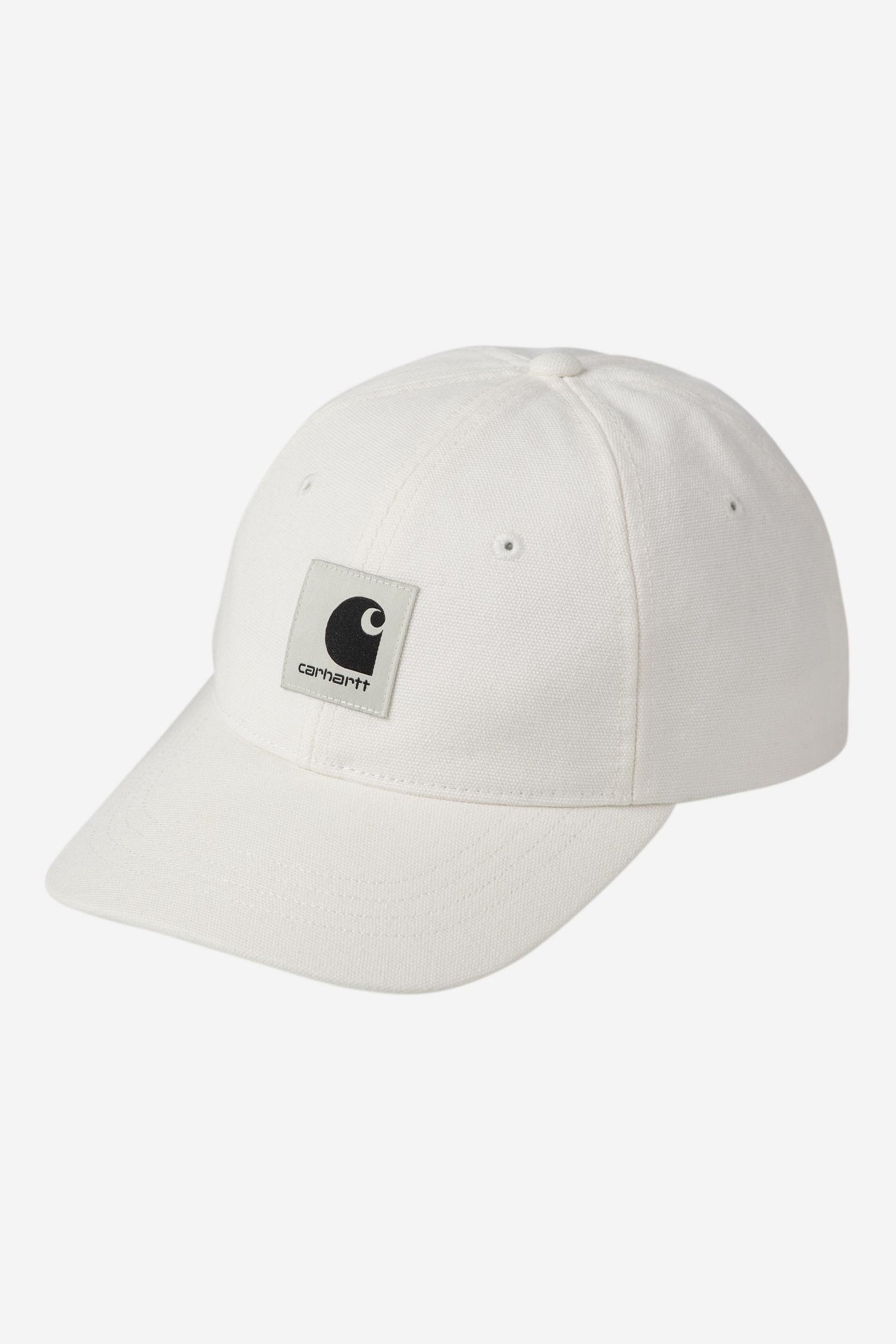 Canvas Cap wax /stone washed | Bildmaterial bereitgestellt von SHOES.PLEASE.
