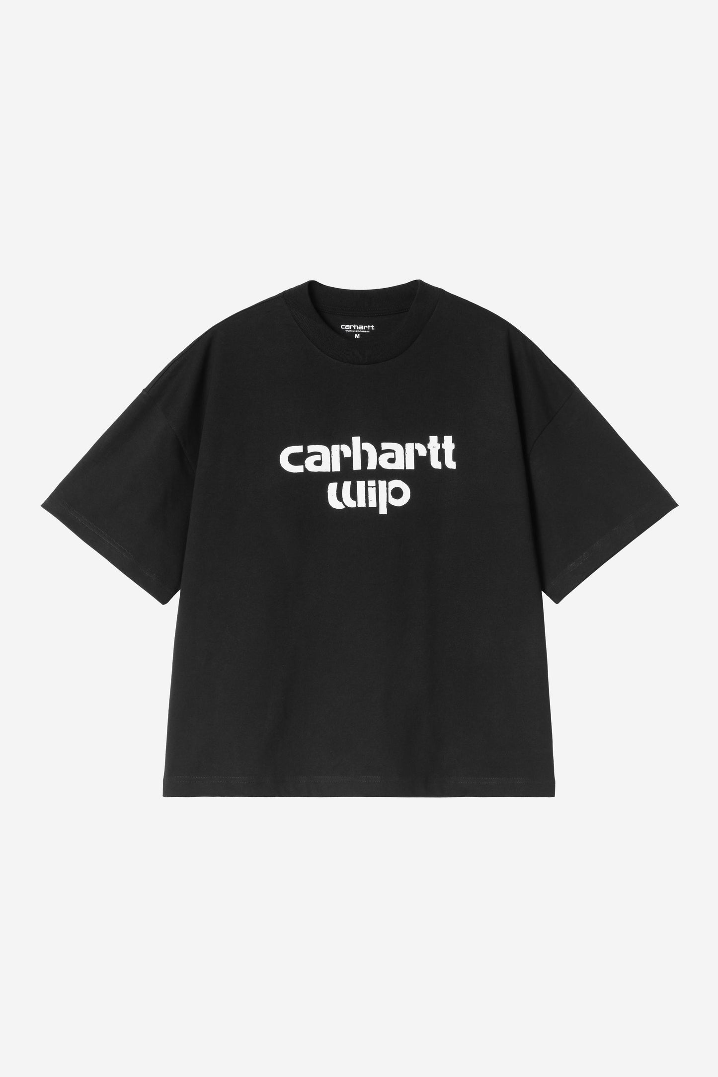 S/S Archive T-Shirt black | Bildmaterial bereitgestellt von SHOES.PLEASE.