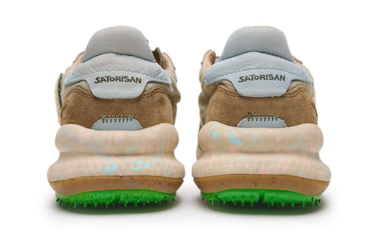 CHACRONA (1030401) LINEN (3) urbanite green w