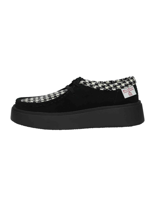 Torview W black tweedcomb