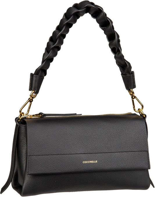 Boheme Grana Double noir/cognac M50-12-01-01-613